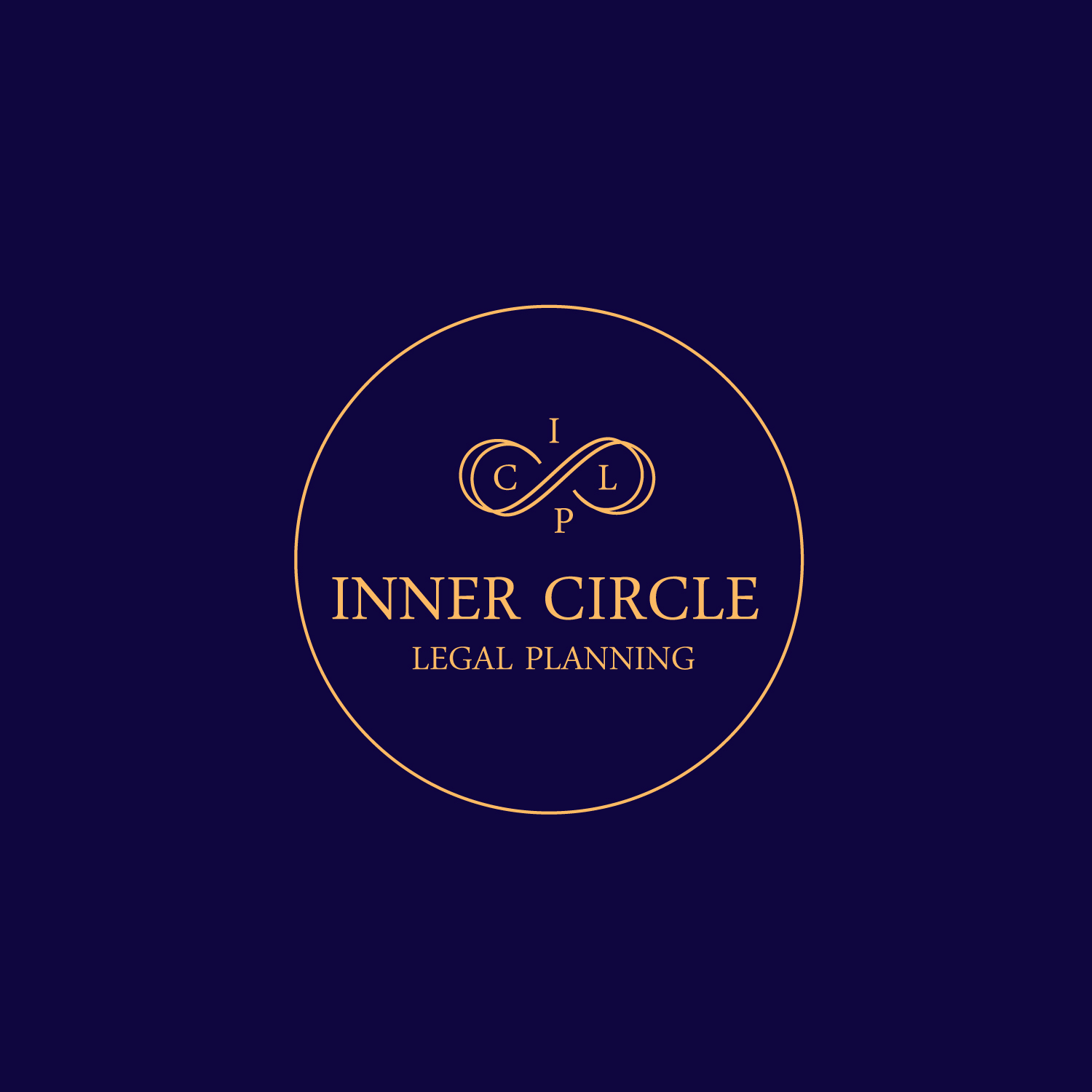 Logo Design by geni for Inner Circle Legal Planning | Design #36270552
