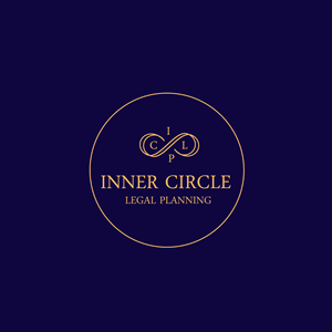 Logo Design by geni for Inner Circle Legal Planning | Design #36270552