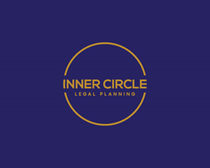 Diseño de Logo por Janna Design para Inner Circle Legal Planning | Diseño: #36274370