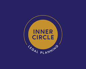 Diseño de Logo por Janna Design para Inner Circle Legal Planning | Diseño: #36274383