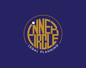 Diseño de Logo por Janna Design para Inner Circle Legal Planning | Diseño: #36274418