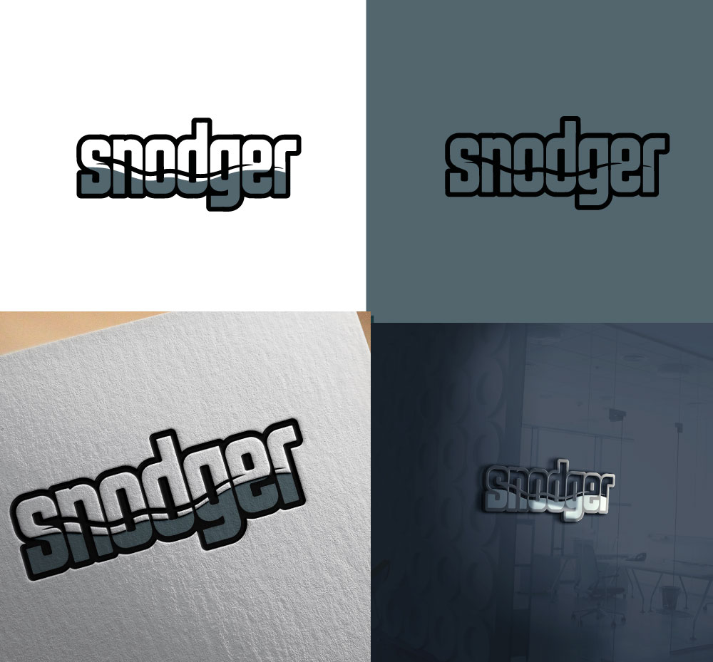 Logo Design by Jonshonkal for All Volt Electrical Services | Design #36275998