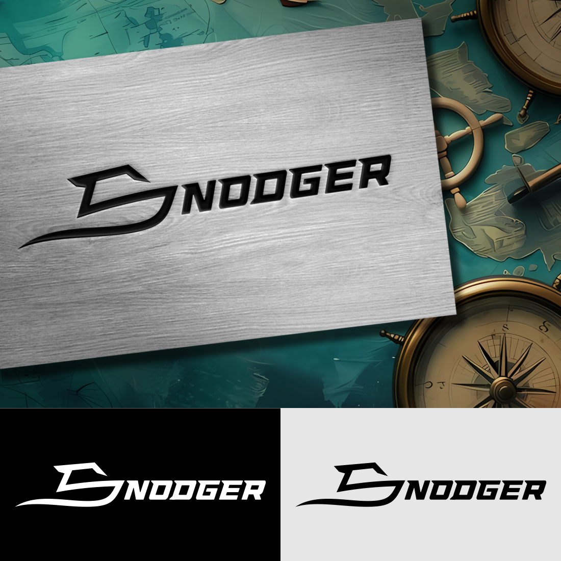 Logo Design by Berantaz for All Volt Electrical Services | Design: #36293406