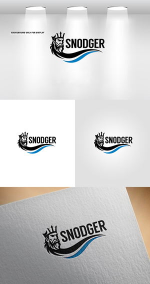 Diseño de Logo por Rahmina para All Volt Electrical Services | Diseño: #36274630