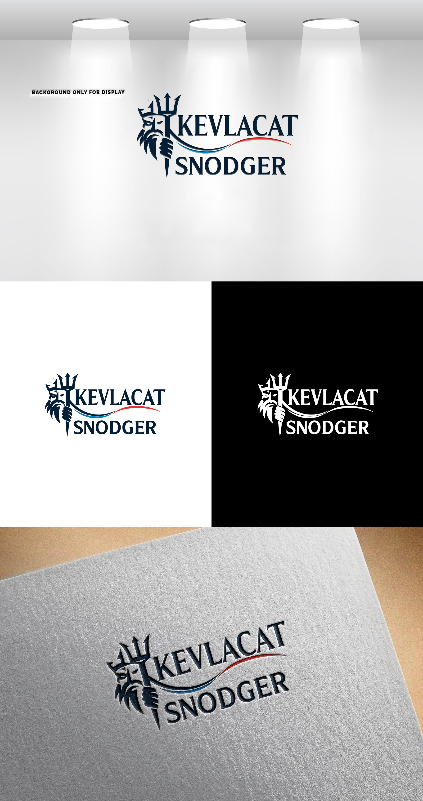 Logo Design by Rahmina for All Volt Electrical Services | Design #36274631