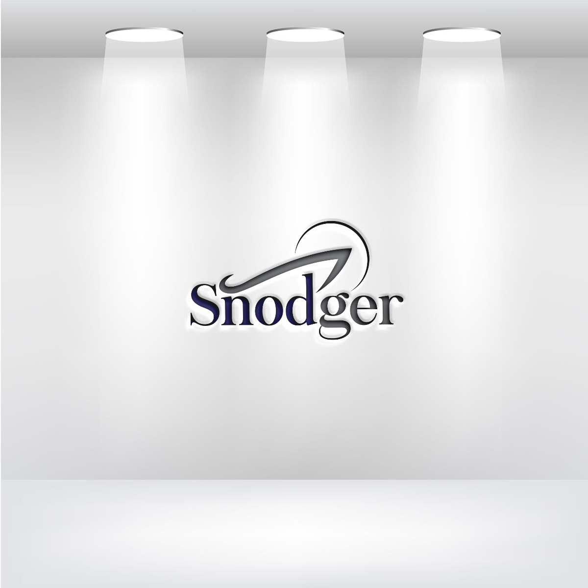 Logo Design by falcon f9 for All Volt Electrical Services | Design #36277638