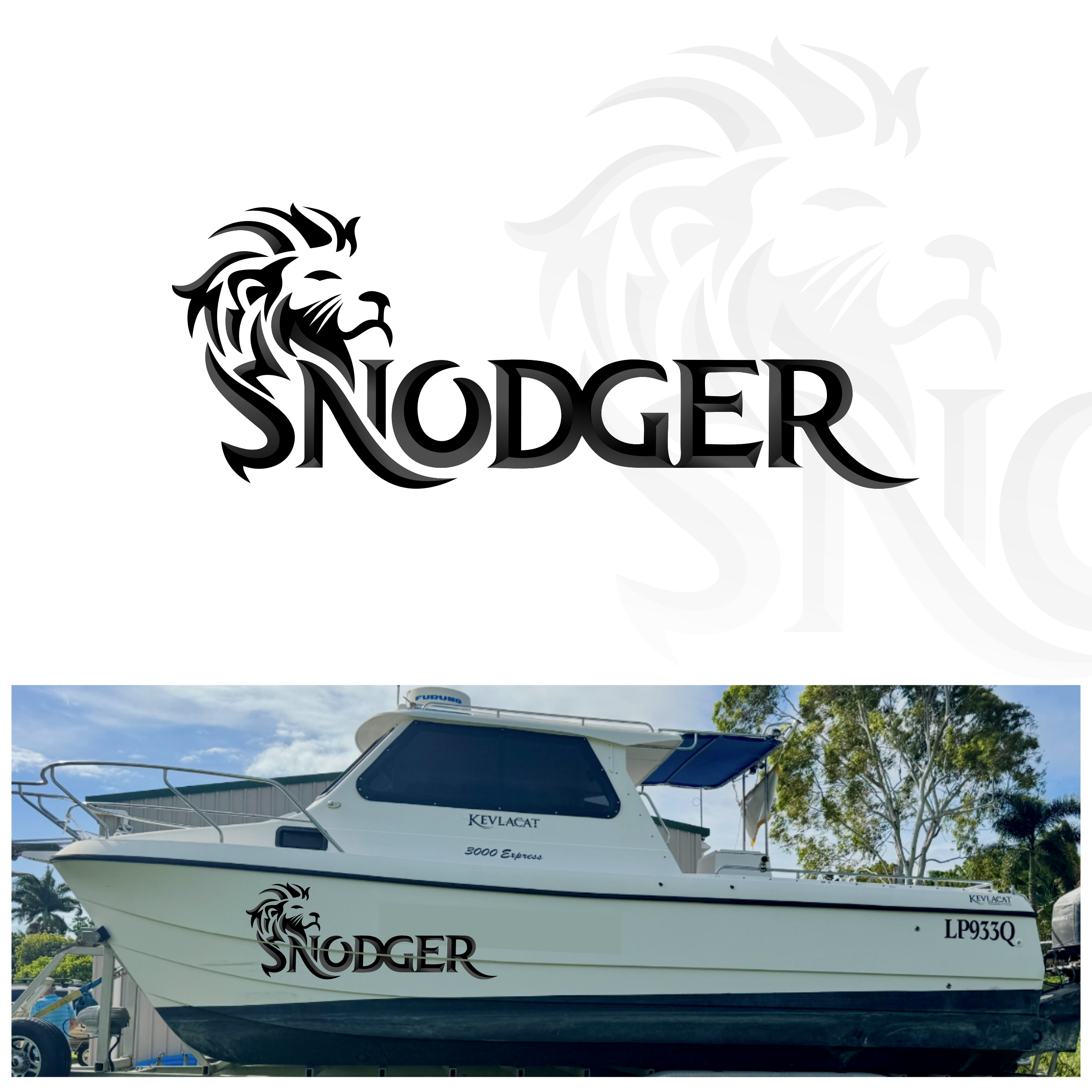 Logo Design by luckdesign for All Volt Electrical Services | Design #36271670