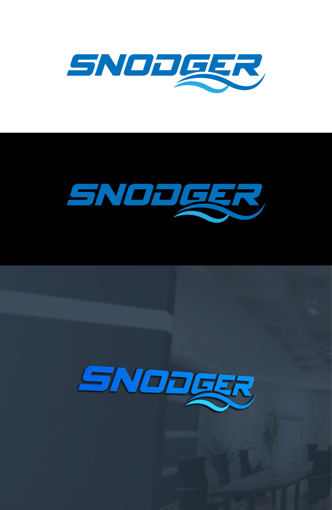 Logo-Design von flora.c design für All Volt Electrical Services | Design #36278944