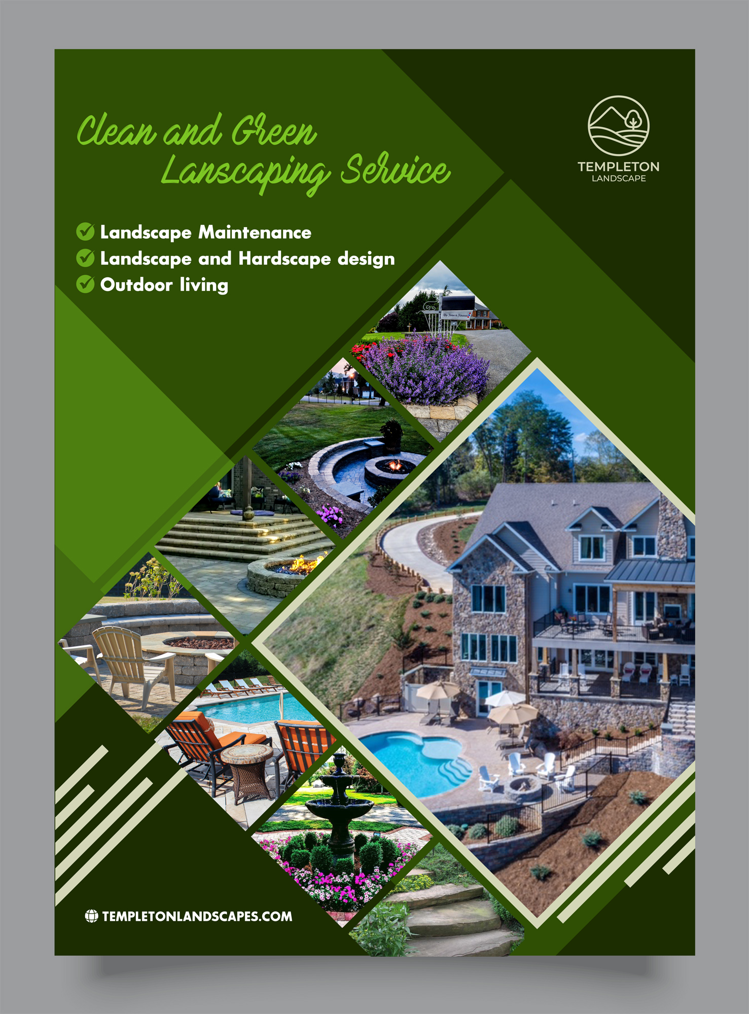 Flyer Design by ANGGI MAULANA PRAKOSO for this project | Design #36297767