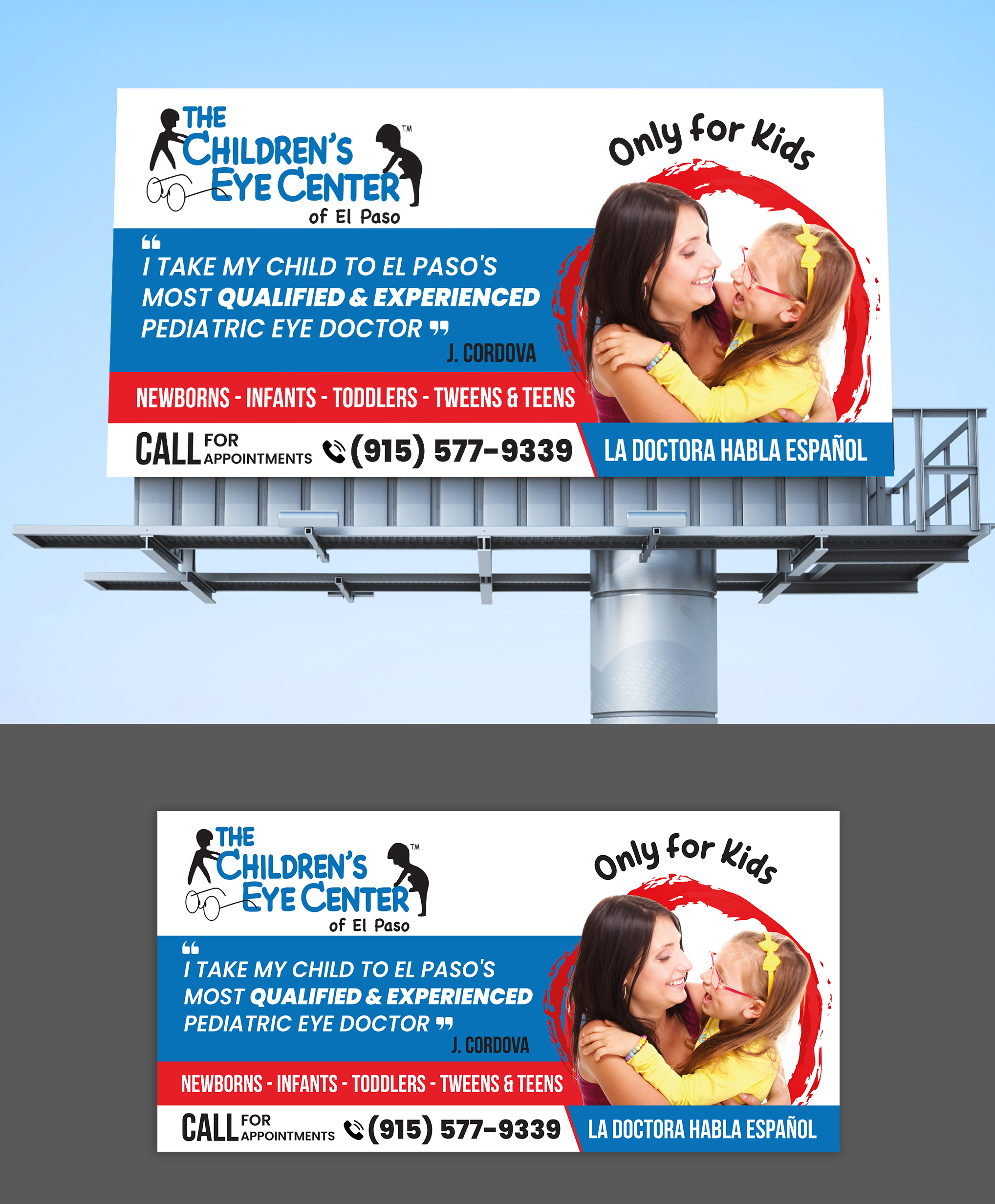 Billboard Design by Adi GFX for Normand & Associates, Inc. | Design #36272692