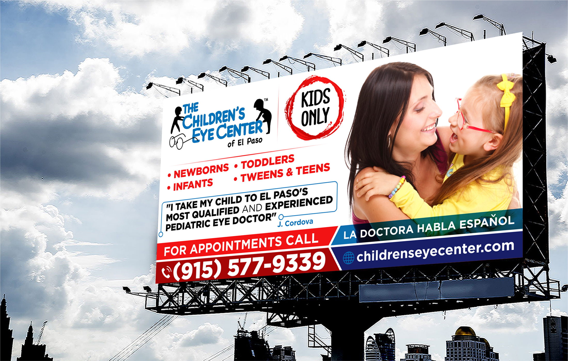 Billboard Design by VCreativeidea for Normand & Associates, Inc. | Design #36271125