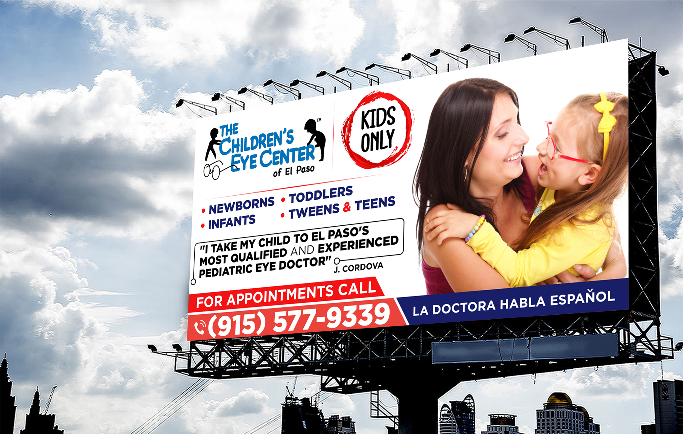 Billboard Design by VCreativeidea for Normand & Associates, Inc. | Design #36271840