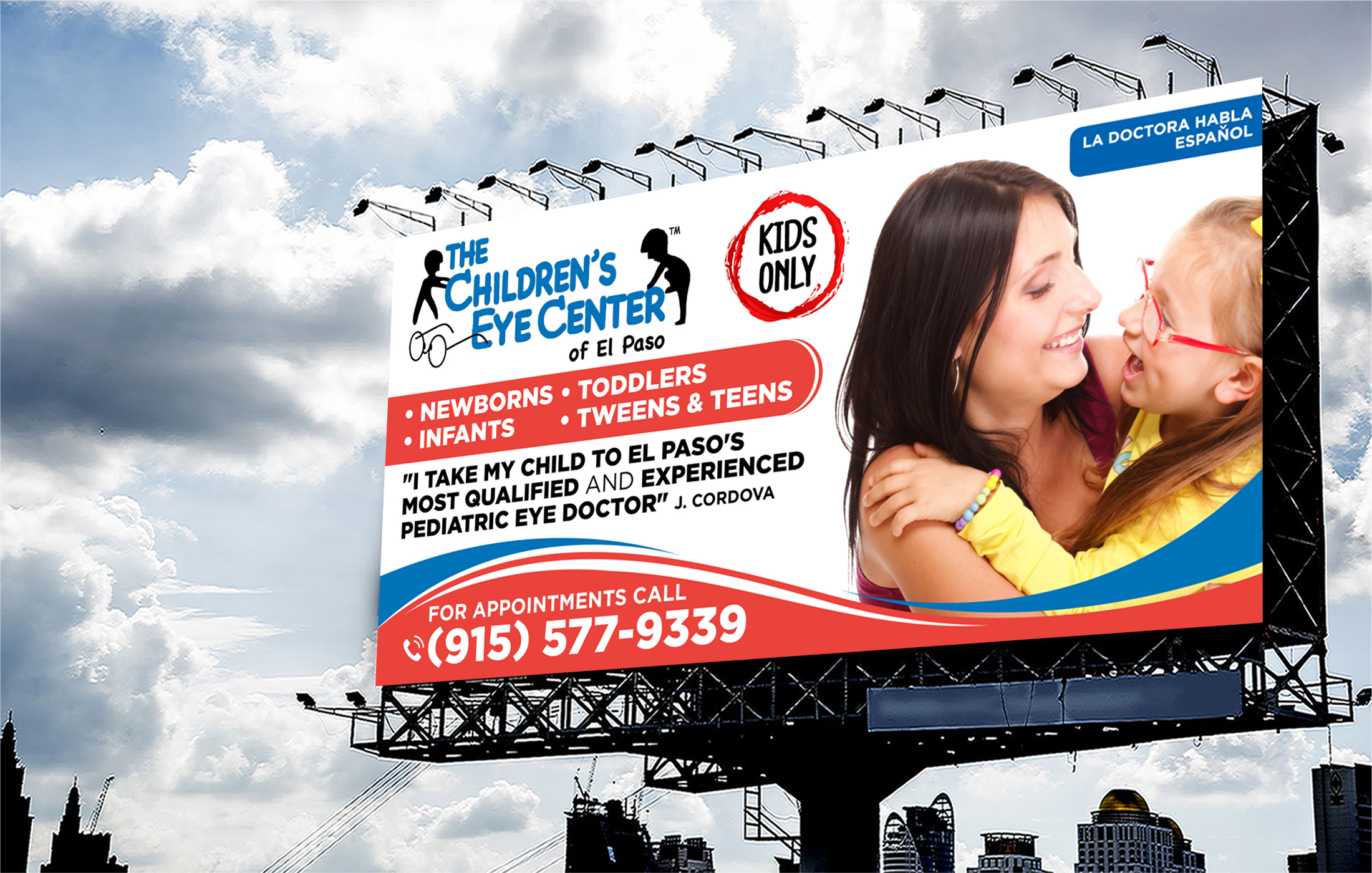 Billboard Design by VCreativeidea for Normand & Associates, Inc. | Design: #36271867