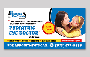 Billboard Design by debdesign for Normand & Associates, Inc. | Design: #36270988