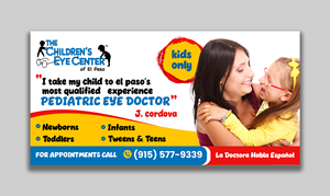 Billboard Design by debdesign for Normand & Associates, Inc. | Design: #36271038