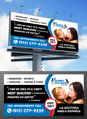 Billboard Design by SAI DESIGNS for Normand & Associates, Inc. | Design: #36271893