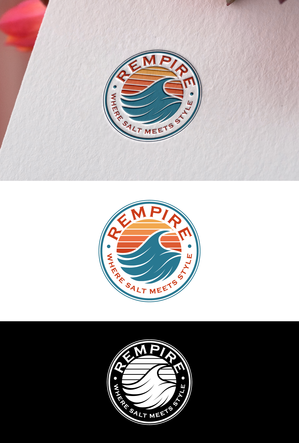 Logo Design by Ellene for rebuild | Design #36272454