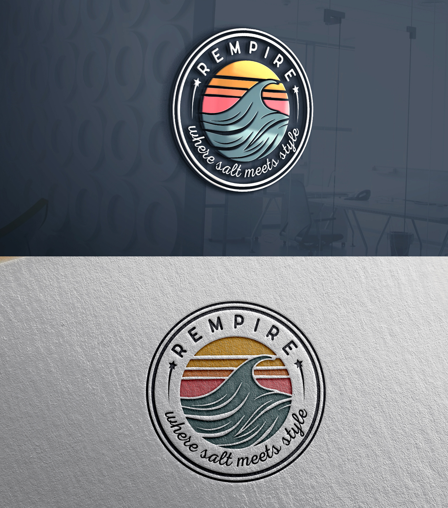 Logo Design by 24ksunny for rebuild | Design #36271648