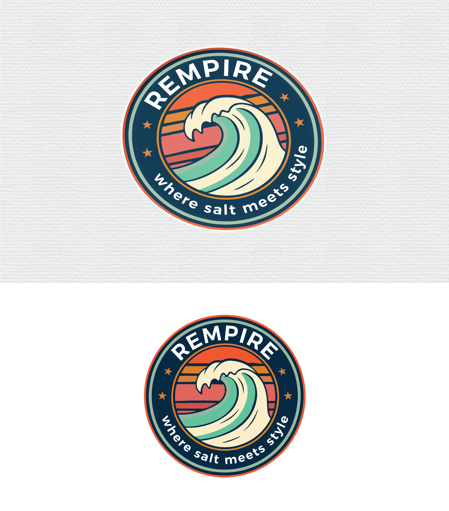 Logo Design by StromDesignHub for rebuild | Design #36272096
