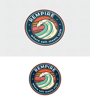 Logo Design by StromDesignHub for rebuild | Design #36272096