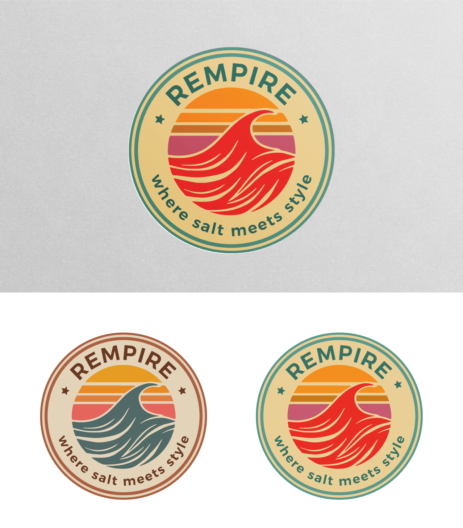 Logo Design by StromDesignHub for rebuild | Design #36272097