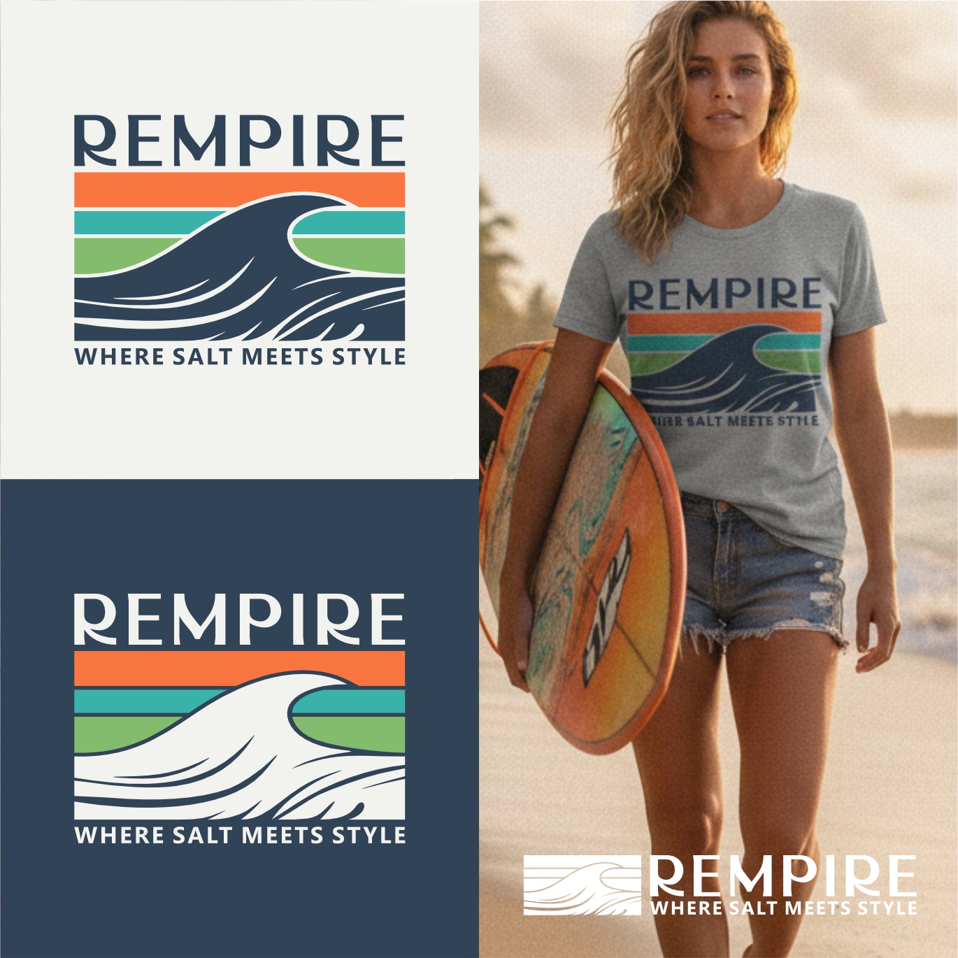 Logo Design by dcoffeeaddict for rebuild | Design #36275838