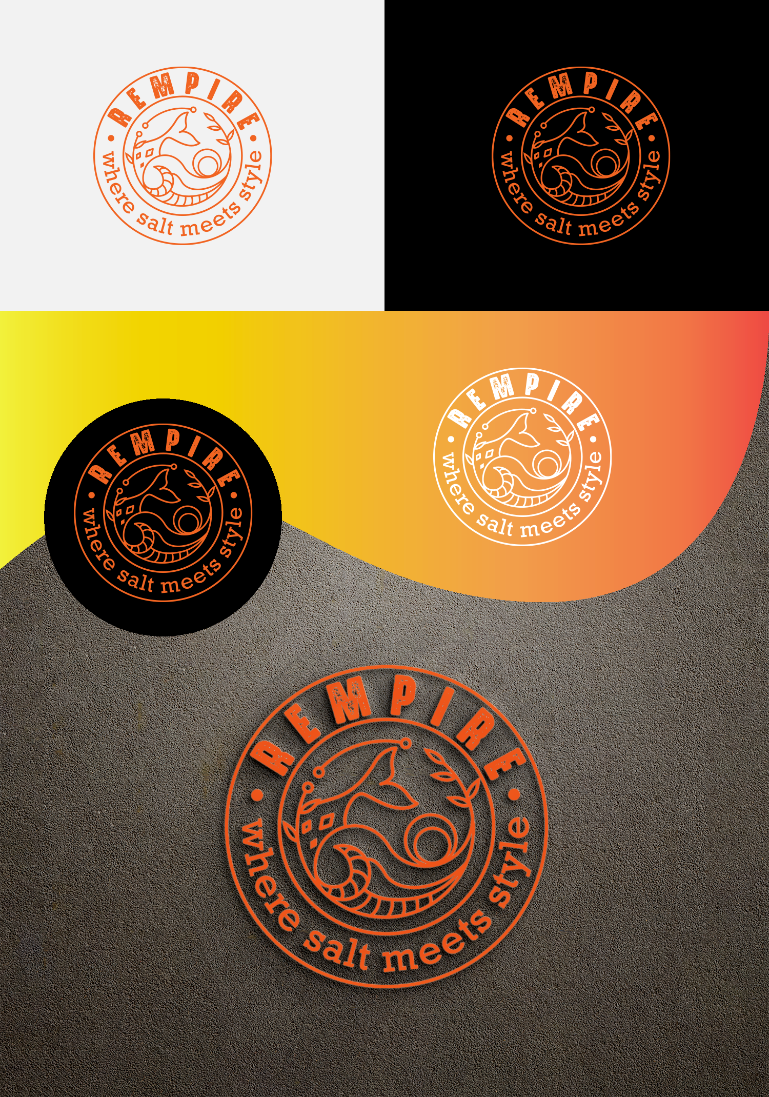 Design de Logo par END™ pour rebuild | Design #36271248