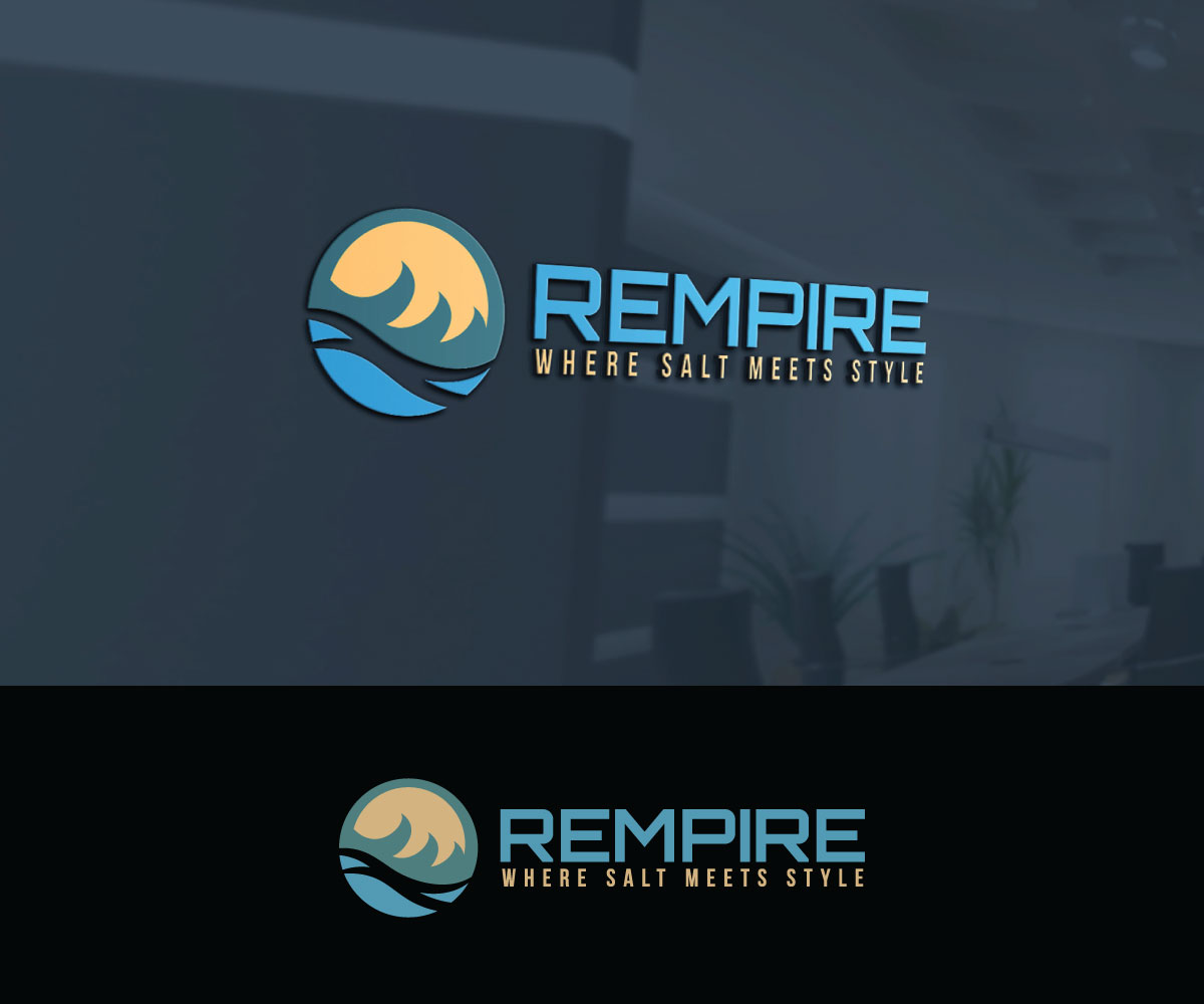 Logo Design by Srk pix!14 for rebuild | Design #36276775