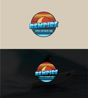 Logo Design by graphicawy