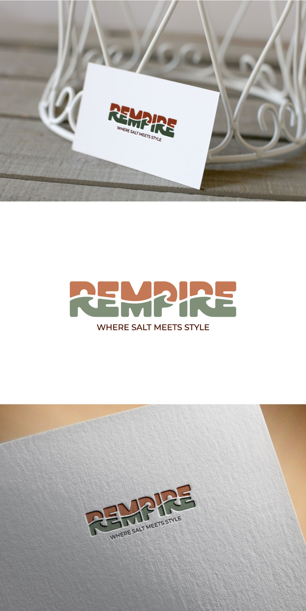 Logo Design by KING JM for rebuild | Design #36276326