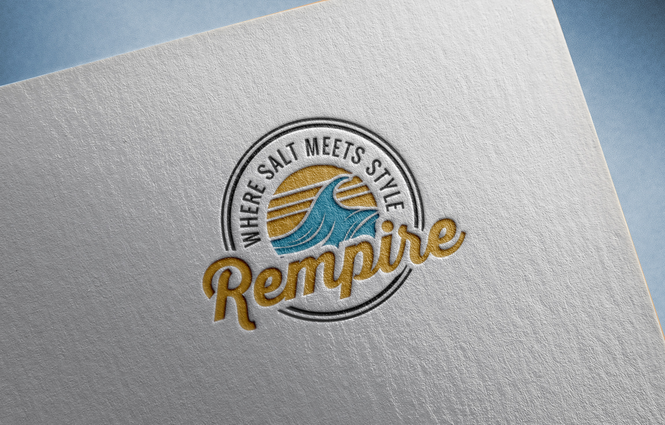 Logo Design by omahsegoro for rebuild | Design #36273392