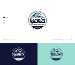 Logo Design by dai hui for rebuild | Design: #36275808