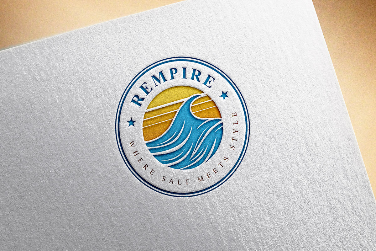 Logo Design by Ahasanu for rebuild | Design #36272466