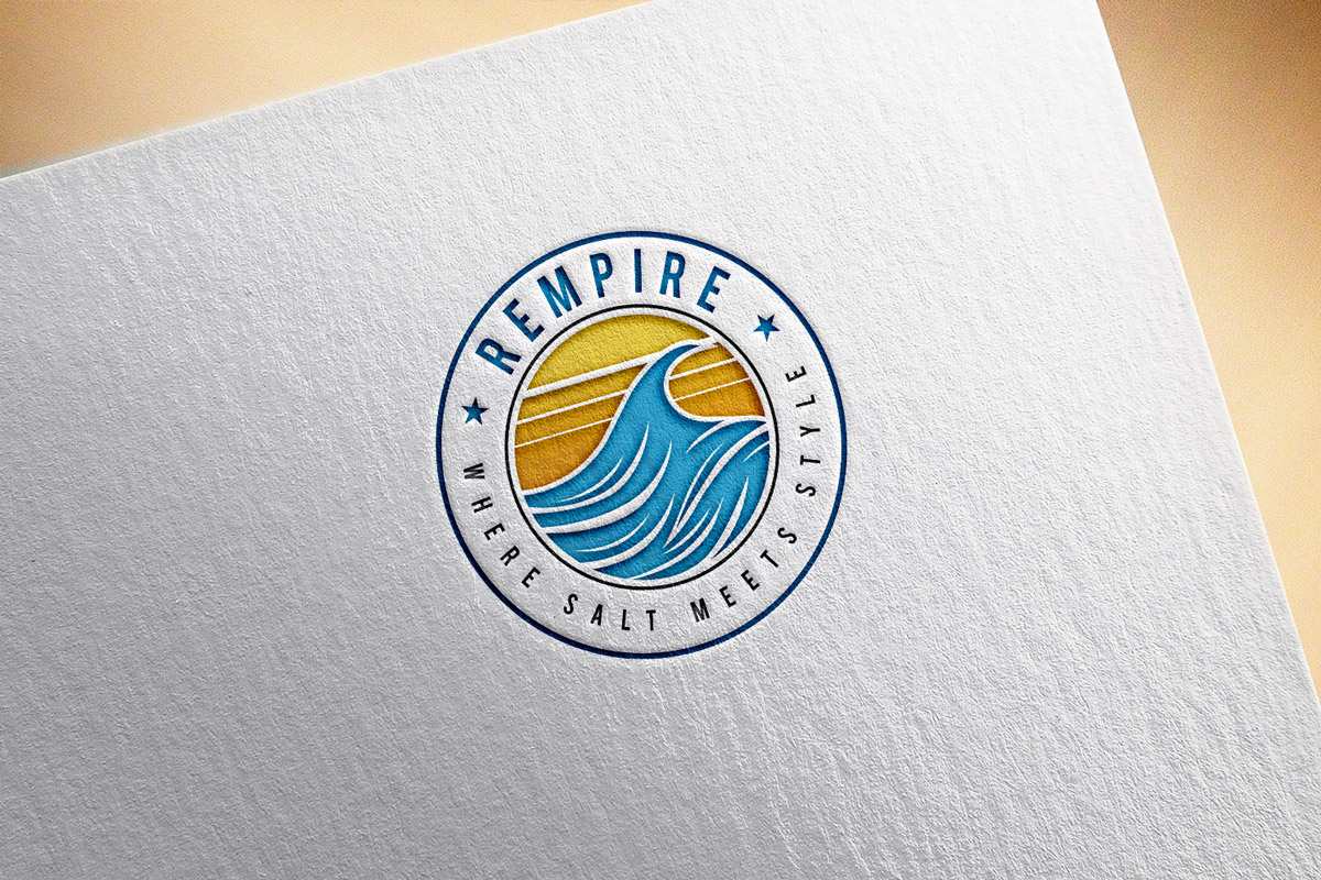 Logo Design by Md ahasan for rebuild | Design #36272422