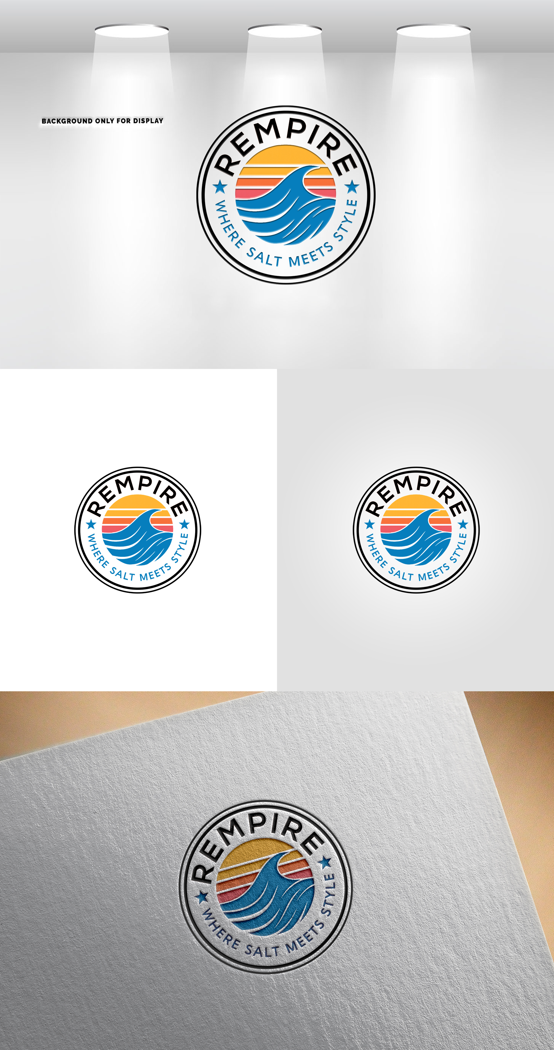 Logo Design by Rahmina for rebuild | Design #36274607