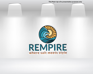 Logo Design by Muina for rebuild | Design: #36270513