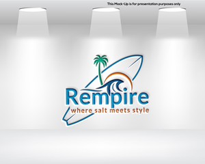 Logo Design by Muina for rebuild | Design: #36270514