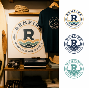 Logo Design by Logo Dope for rebuild | Design: #36271495