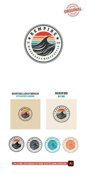 Logo Design by Pixelation for rebuild | Design: #36273507