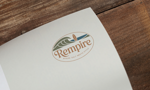 Logo Design by Loin008 for rebuild | Design: #36273017