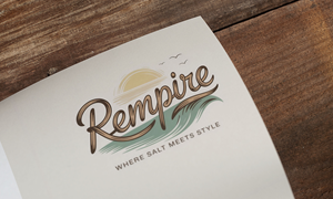 Logo Design by Loin008 for rebuild | Design: #36273019