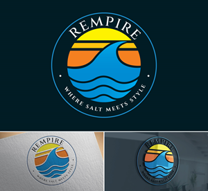 Logo Design by Atec for rebuild | Design: #36271689
