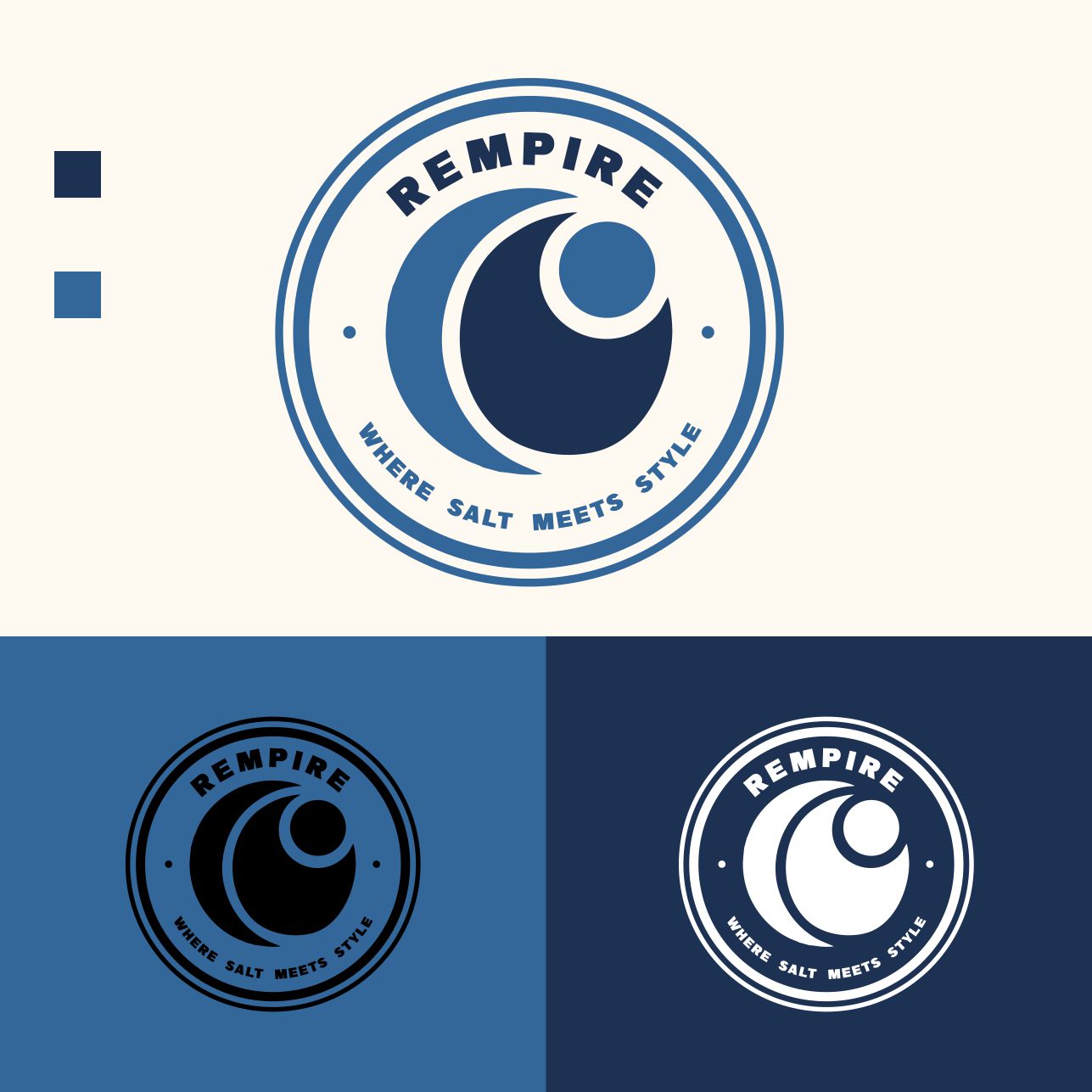 Logo Design by Cako 3 for rebuild | Design #36274604