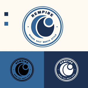 Logo Design by Cako 3