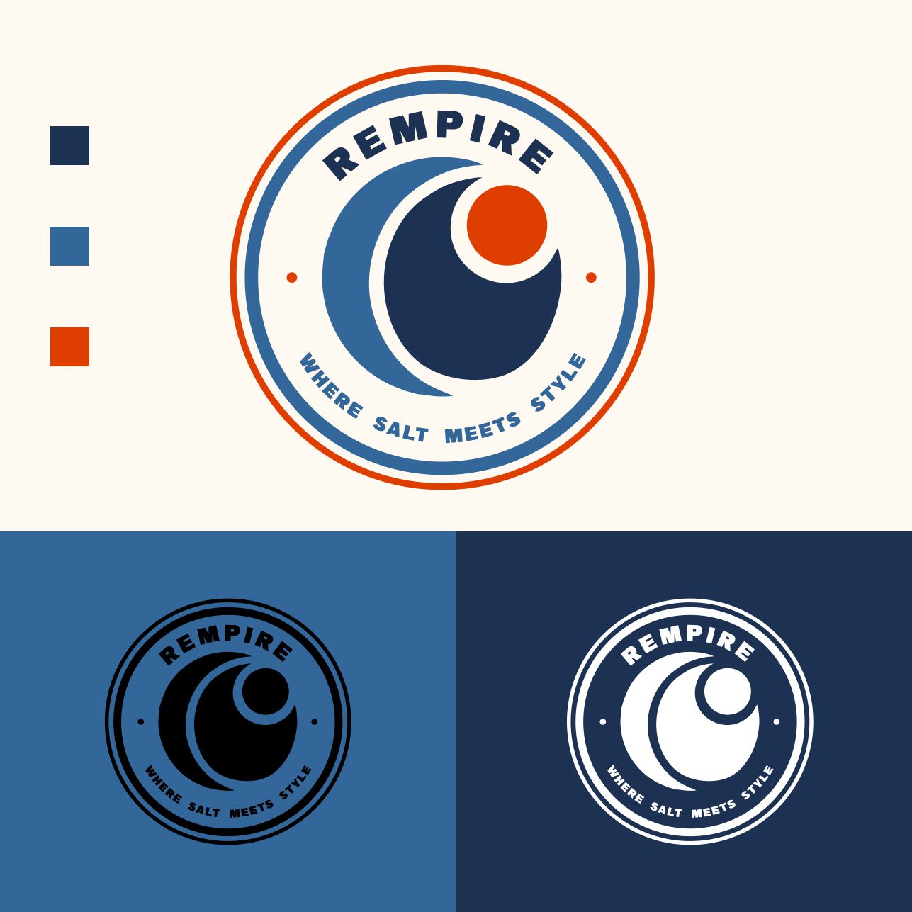 Logo Design by Cako 3 for rebuild | Design #36274605