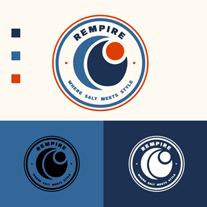 Diseño de Logo por Cako 3 para rebuild | Diseño: #36274605