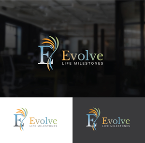 Graphic Design by StromDesignHub for Evolve | Design: #36275818
