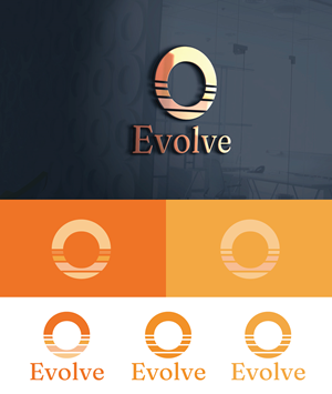 Graphic Design by StromDesignHub for Evolve | Design: #36293849