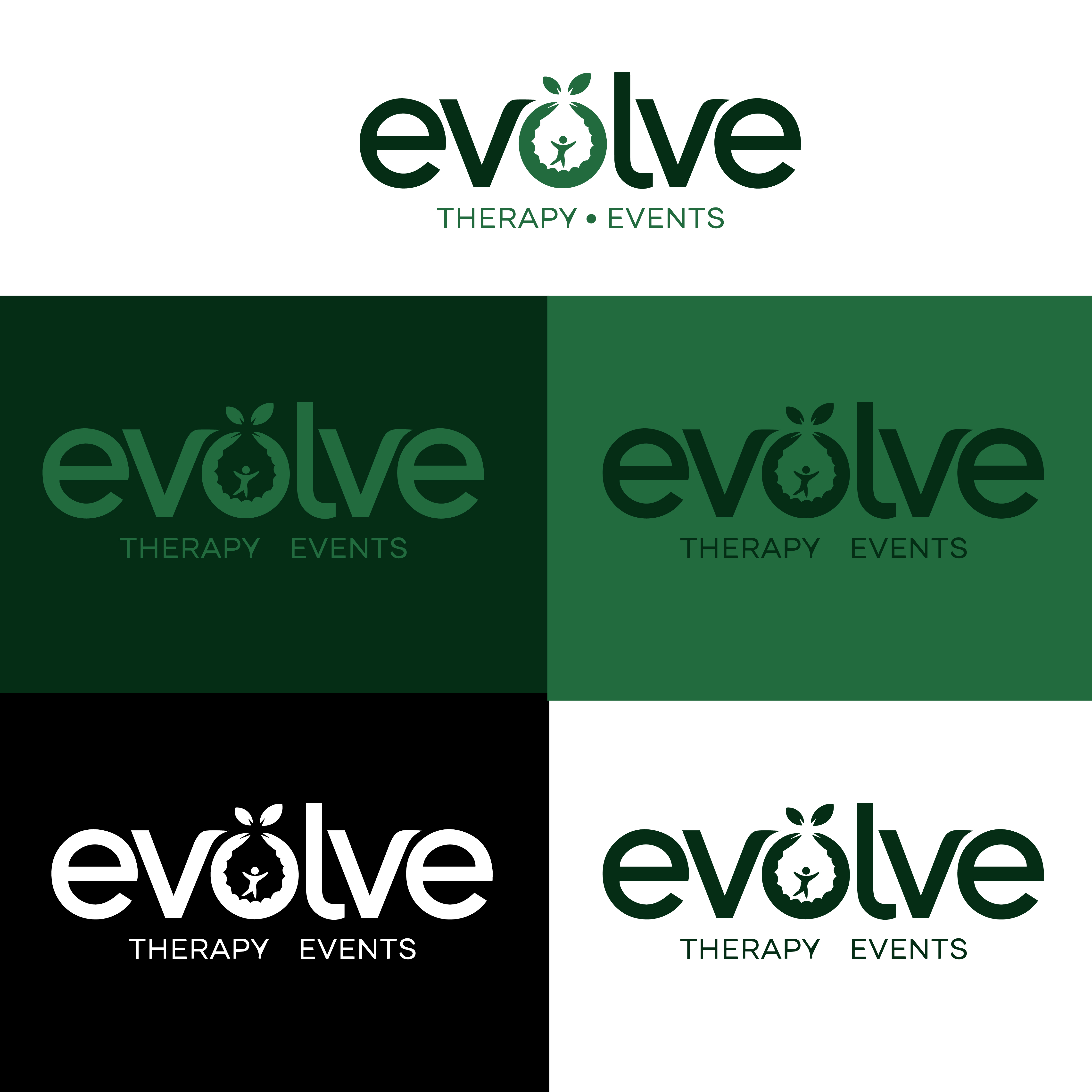 Graphic Design by Shariqology for Evolve | Design #36277239