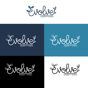 Graphic Design by Shariqology for Evolve | Design: #36277240